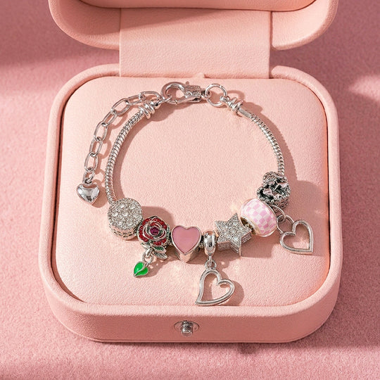 Luxe6055 - Gelang Pesona