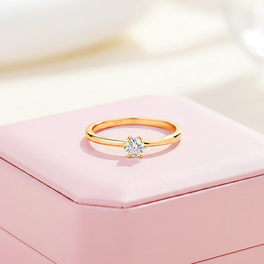 Luxe9210 - Adjustable Ring | Singapore Jewellery, Wedding Rings &amp; Gifts | Same Day Delivery | Tiara.com.sg