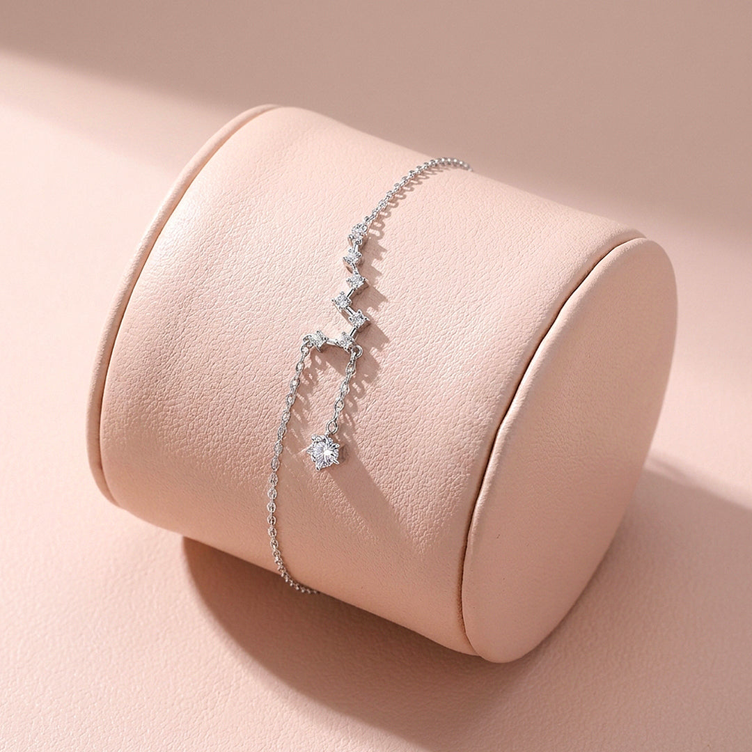Celestial Constellation Drop | Anklet | Luxe9219
