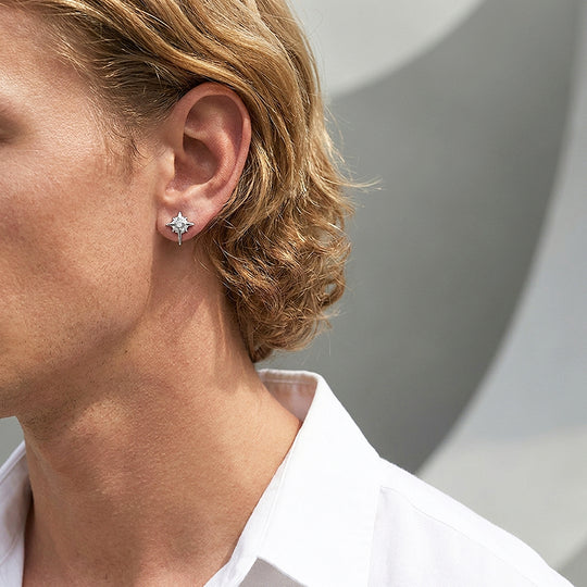 North Star Stud | Men&