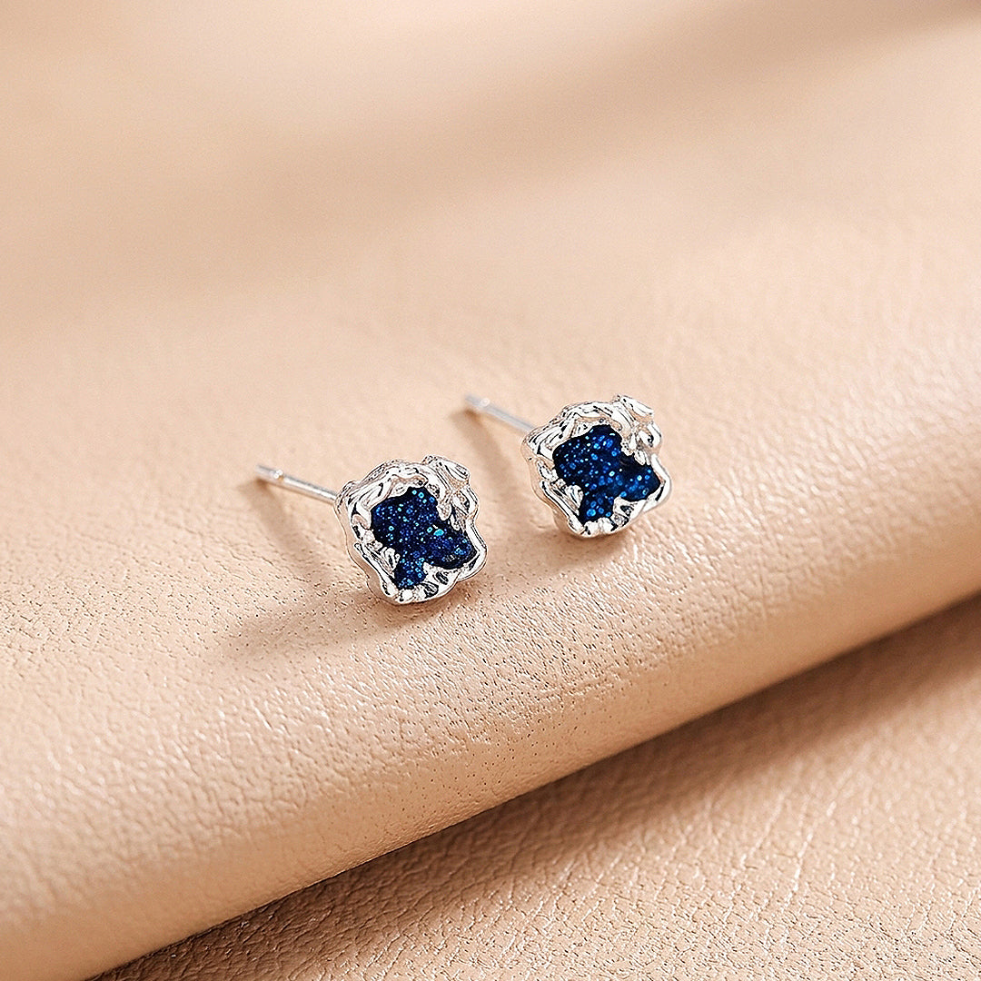 Cluster Halo Stud | Men&