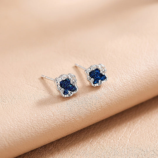 Cluster Halo Stud | Men&