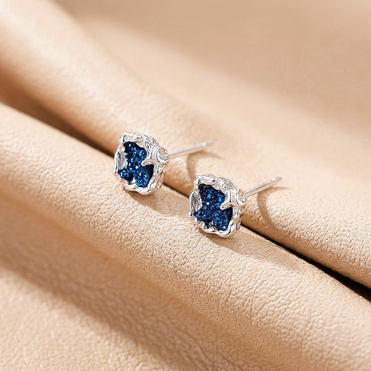 Cluster Halo Stud | Men&