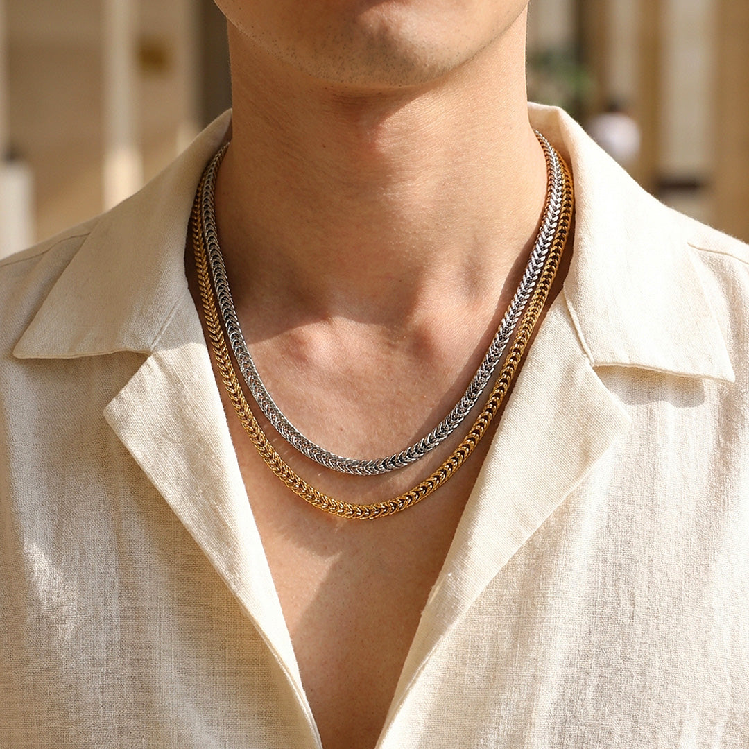 Franco Chain | Men&