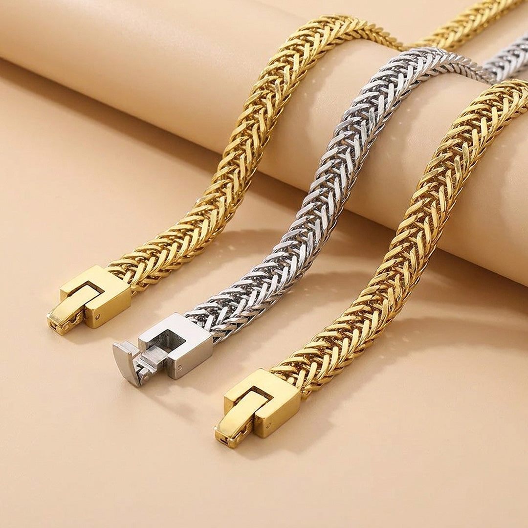 Franco Chain | Men&