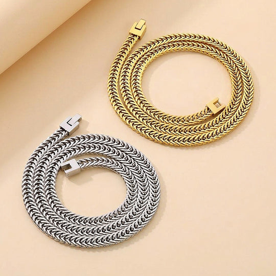 Franco Chain | Men&