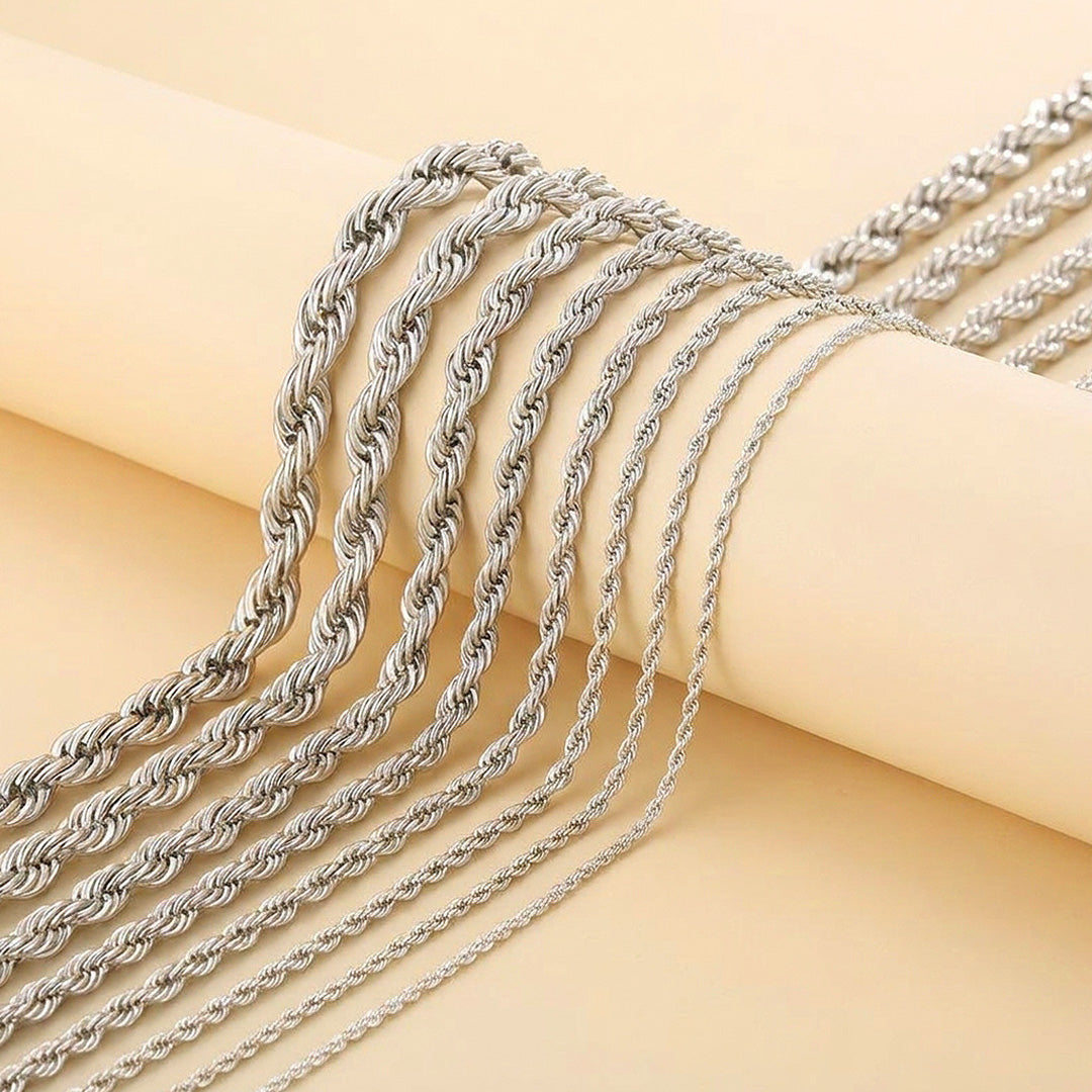 Rope Chain | Men&
