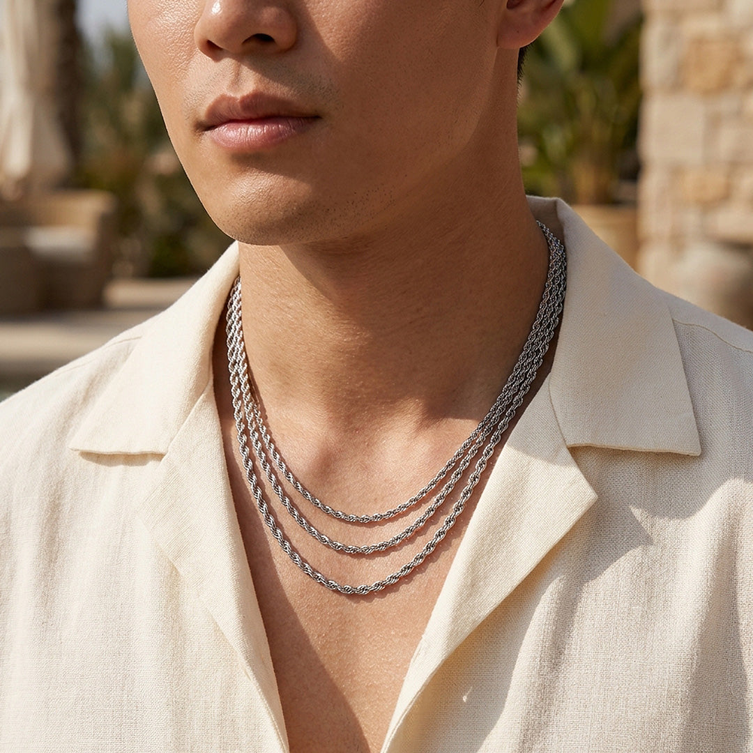 Rope Chain | Men&