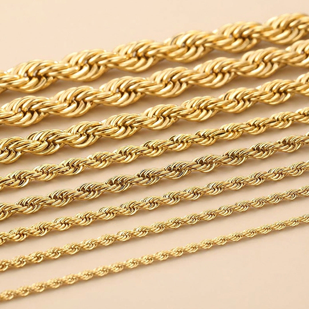 Rope Chain | Men&