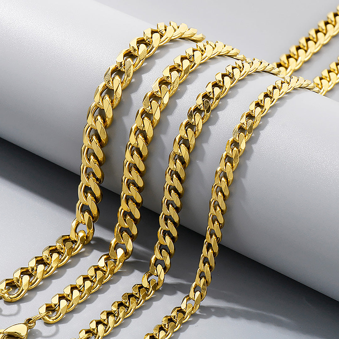 Cuban Link | Men&