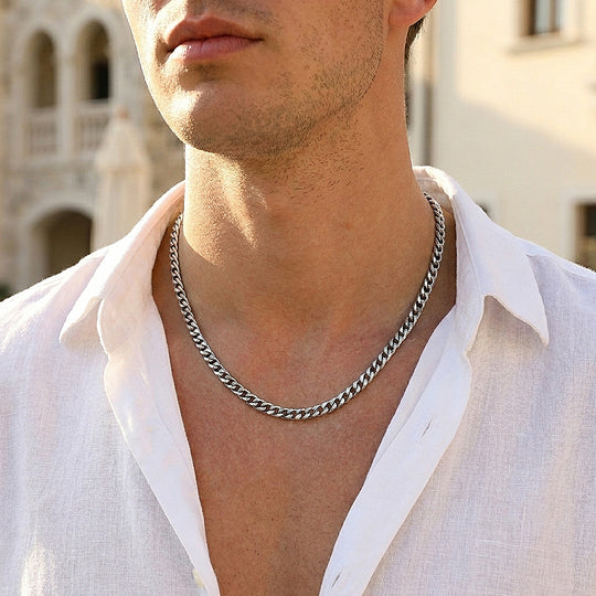 Cuban Link | Men&