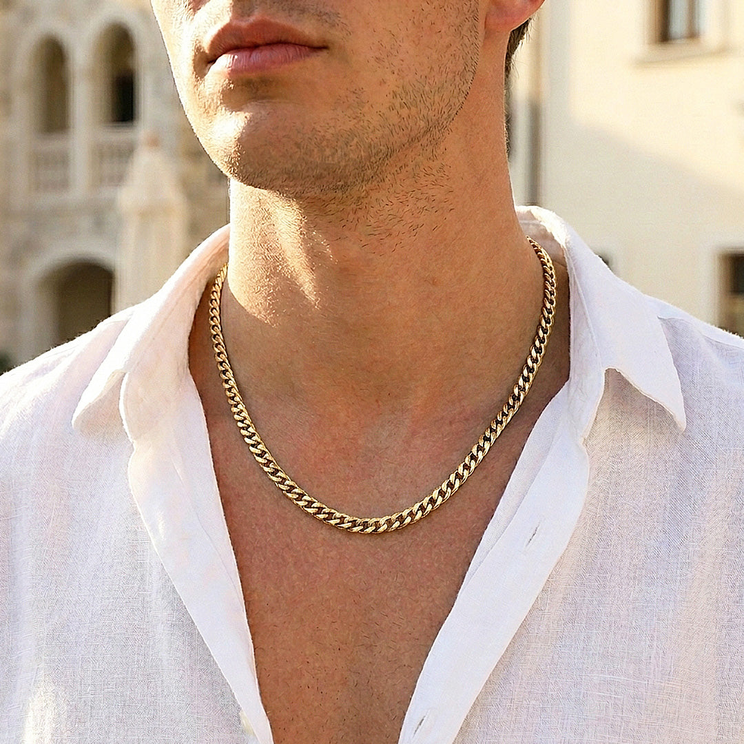 Cuban Link | Men&