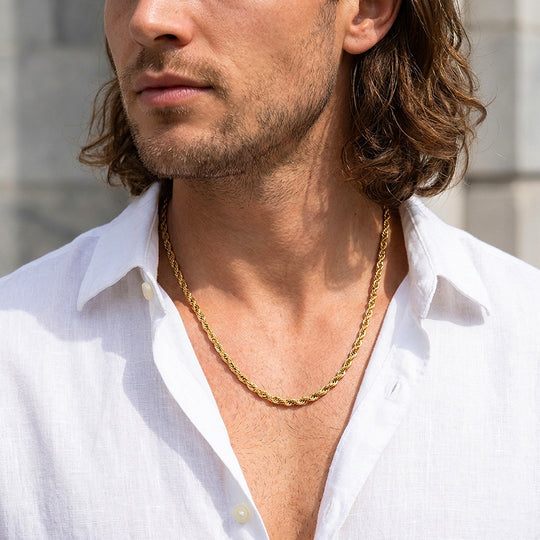 Rope Chain | Men&