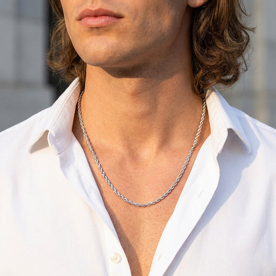 Rope Chain | Men&
