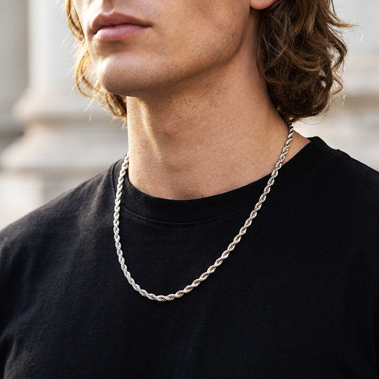 Rope Chain | Men&