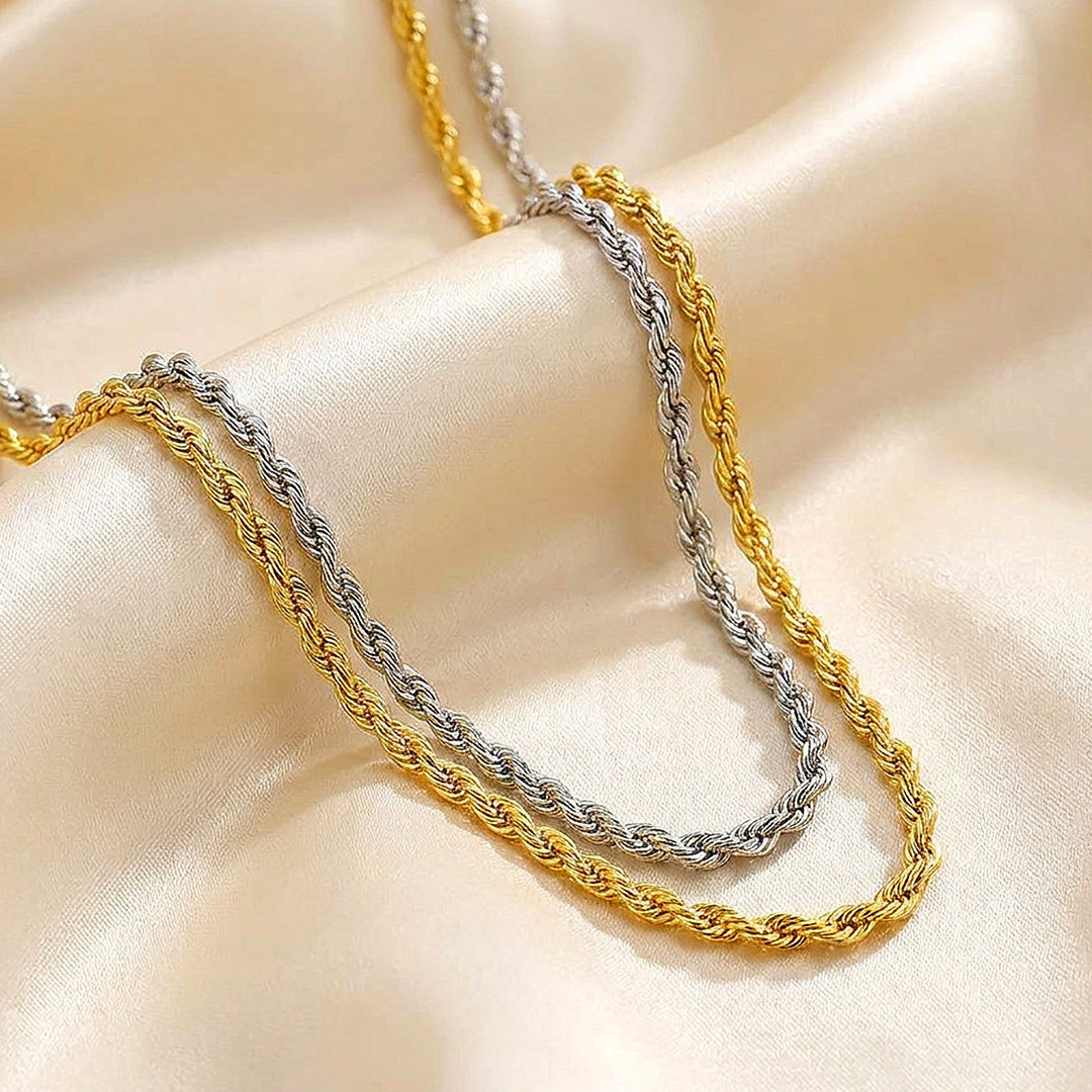 Rope Chain | Men&
