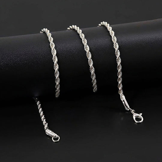 Rope Chain | Men&