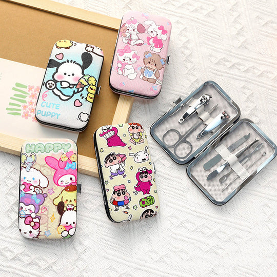 Manicure Set🍭❗