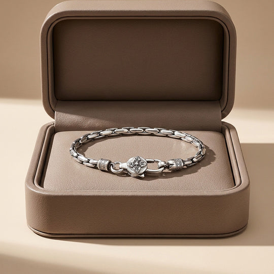 Maxon Chain | Men&