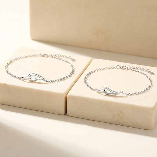 Meant to Be | Couple Bracelets