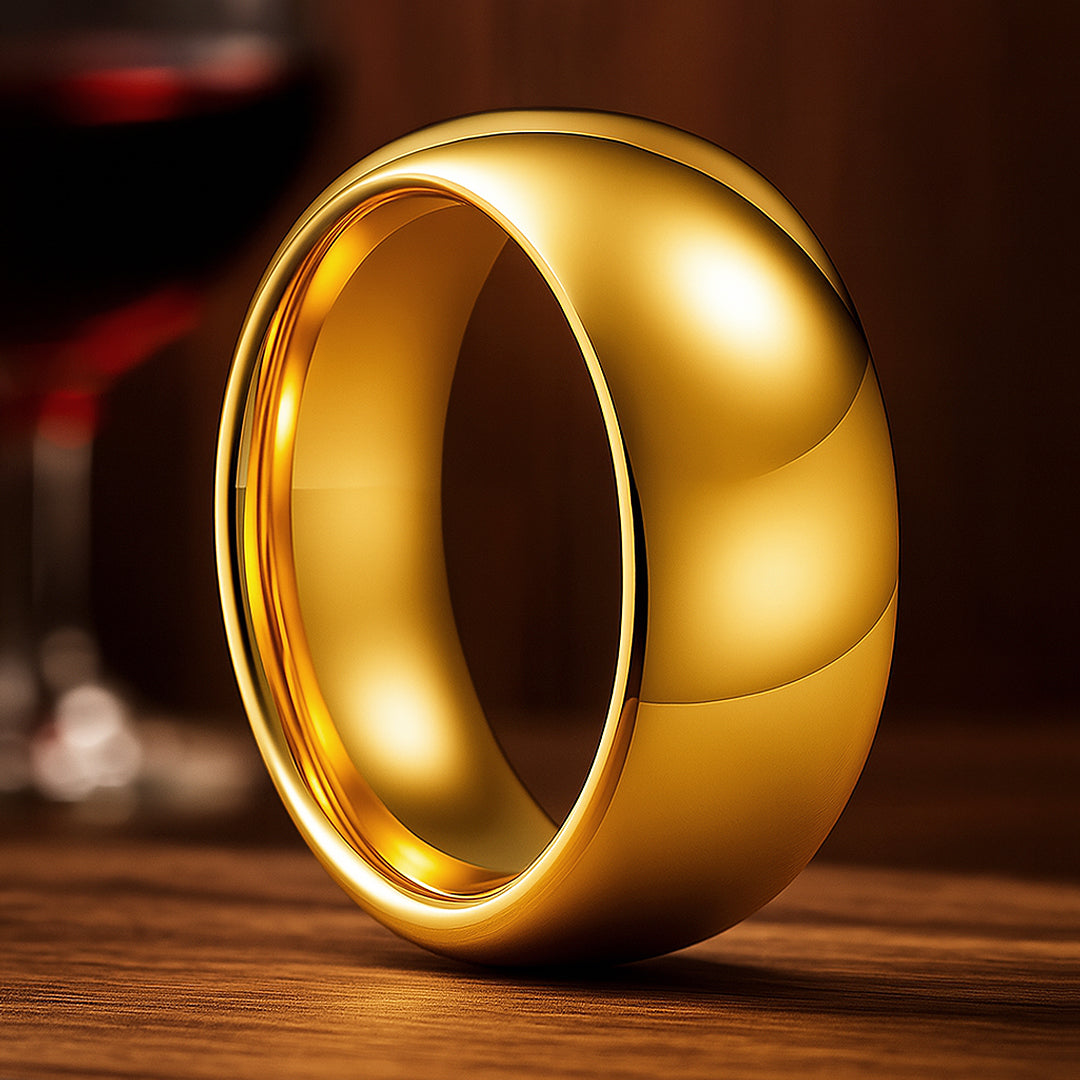 Midas Touch
