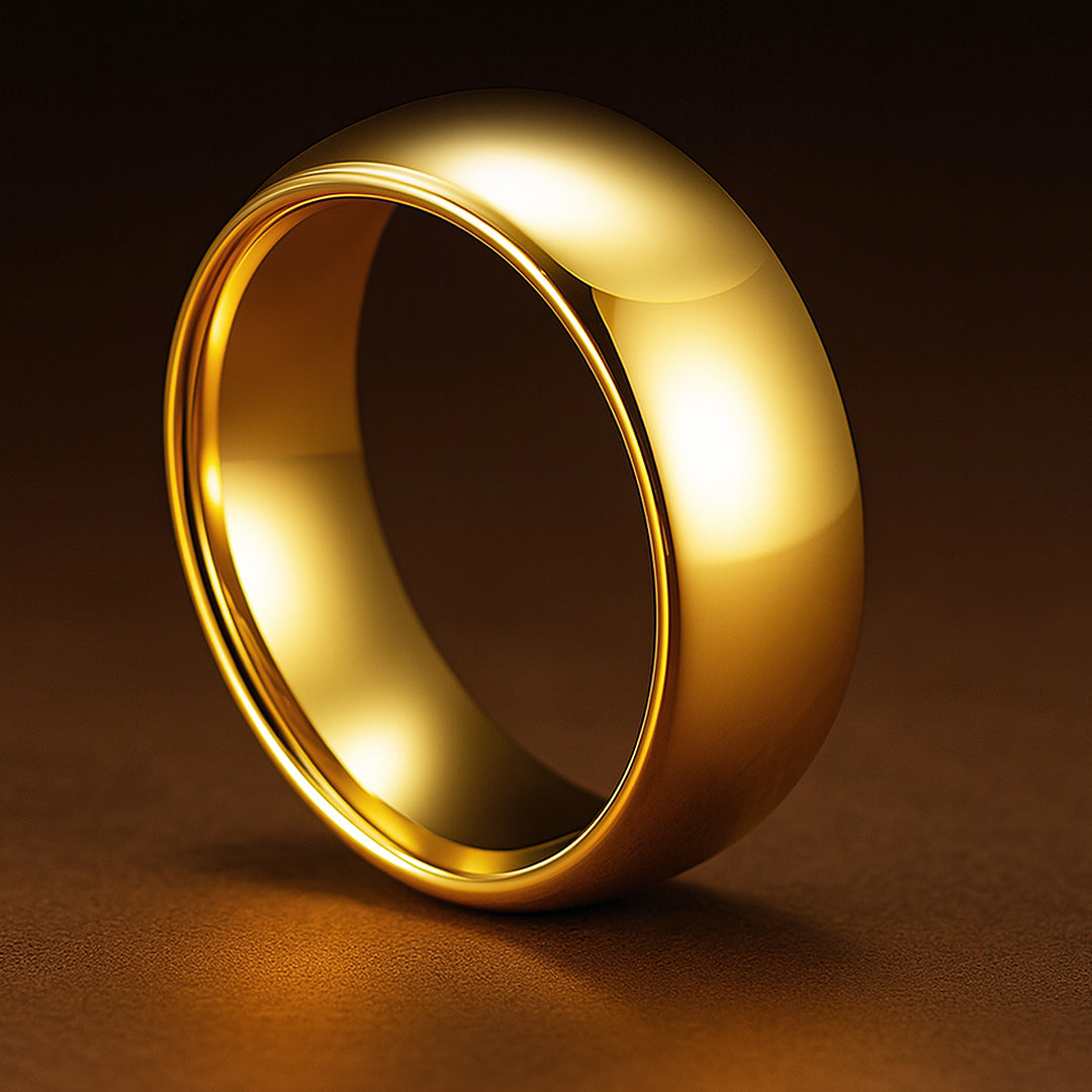 Midas Touch