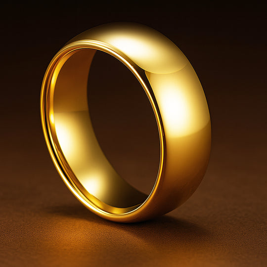 Midas Touch
