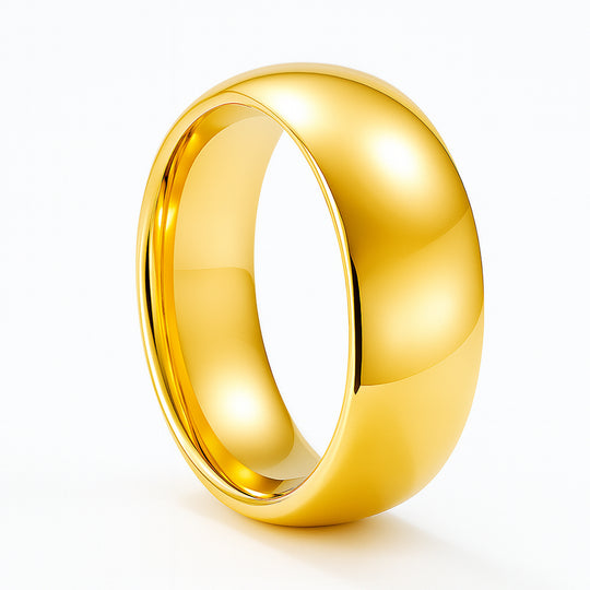 Midas Touch