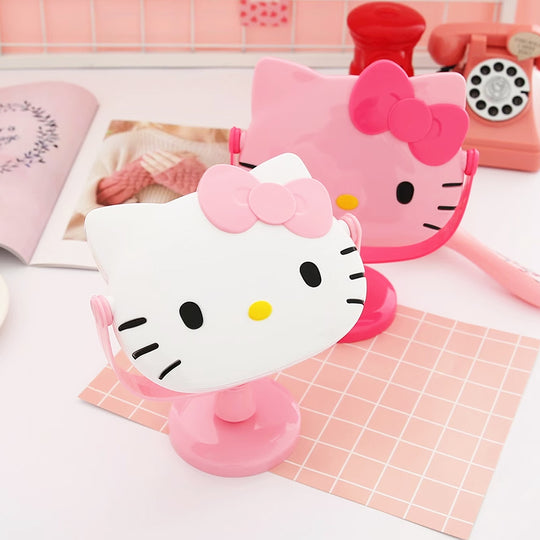 Cute Mirror🍭❗- Limited Stocks!