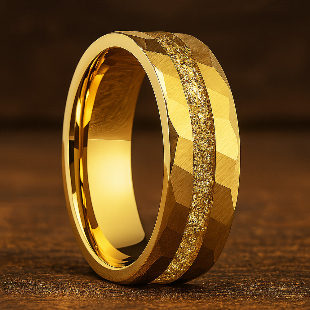 Molten Gold
