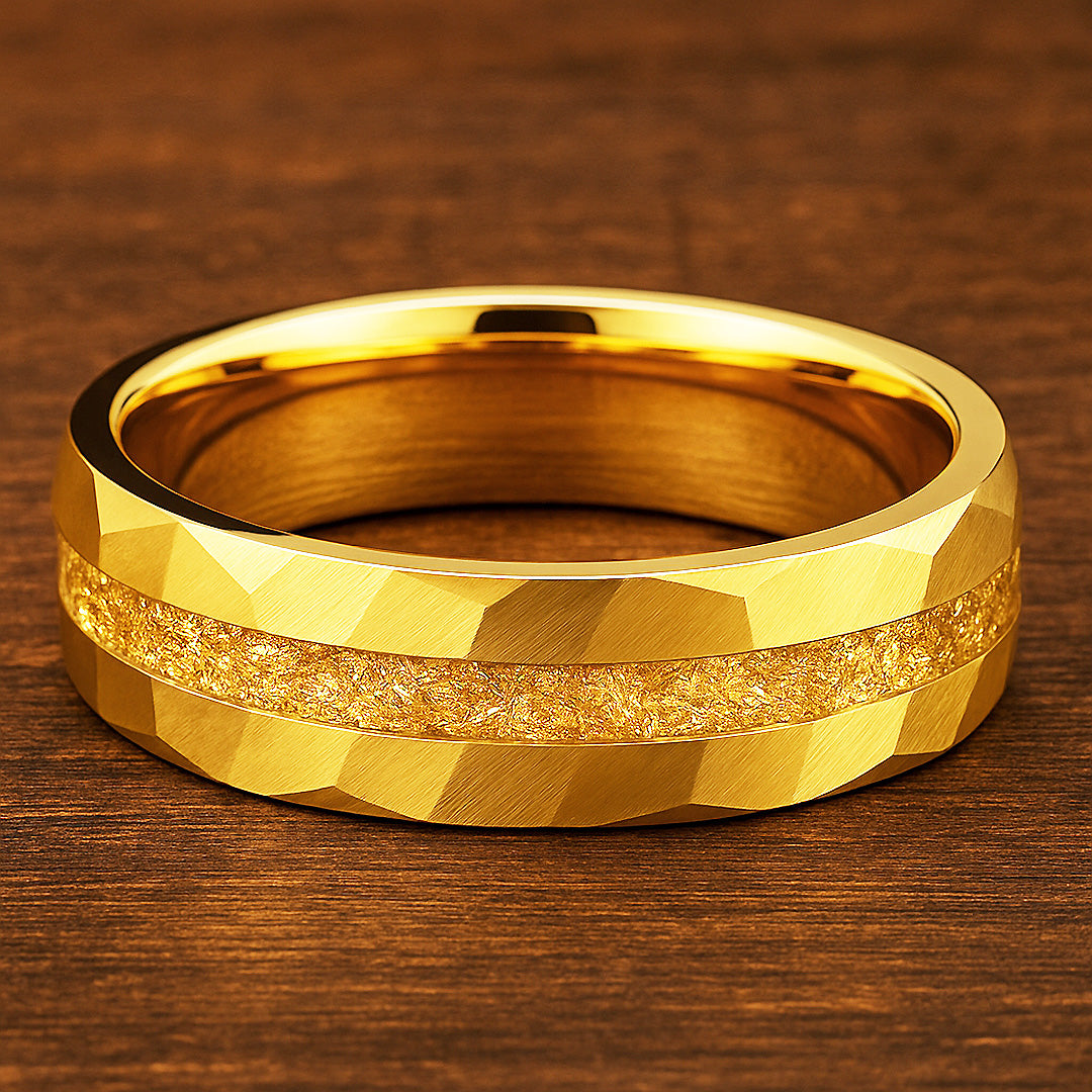 Molten Gold
