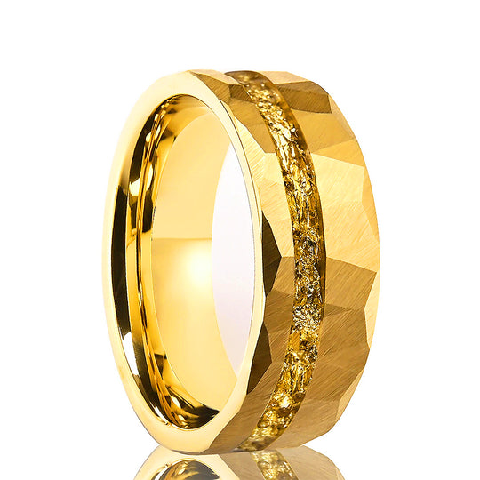 Molten Gold