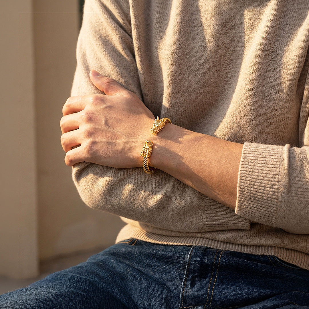Mystic Dragon | Men&