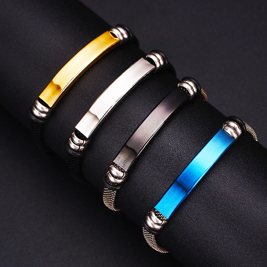 Nexus - Bracelets | Singapore Jewellery, Wedding Rings & Gifts | Same Day Delivery | Tiara.com.sg