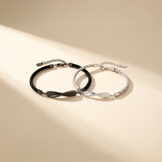 Promise | Couple Bracelets