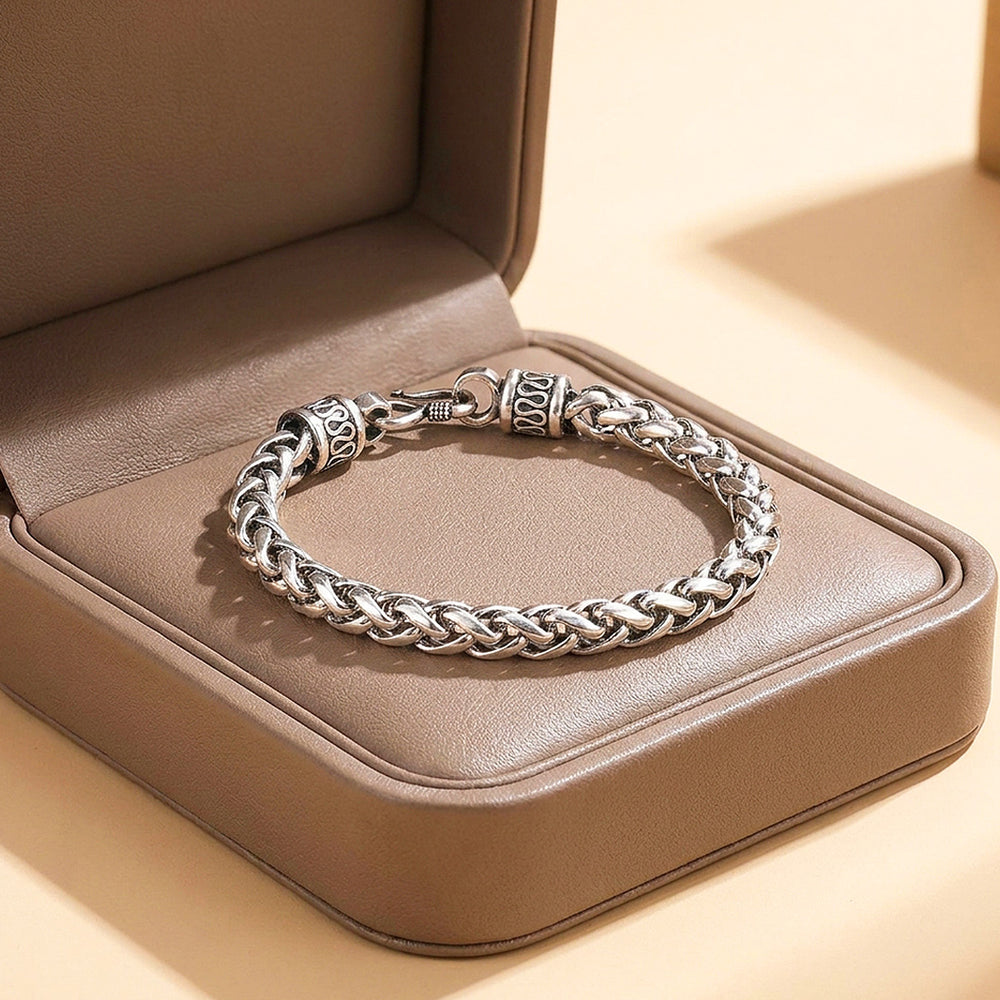 Nordic Chain | Men's Bracelet
