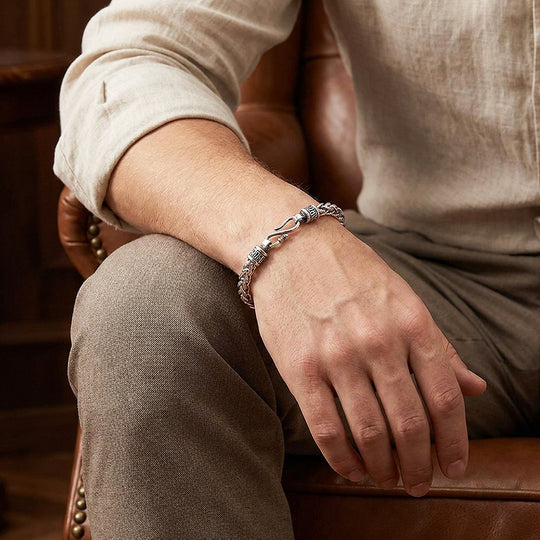 Nordic Chain | Men&