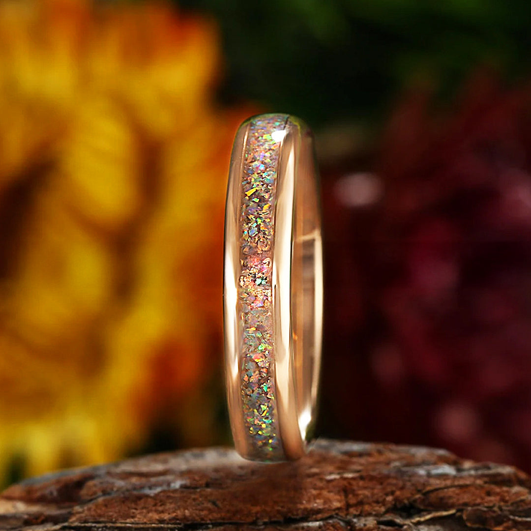 Opaline Rose