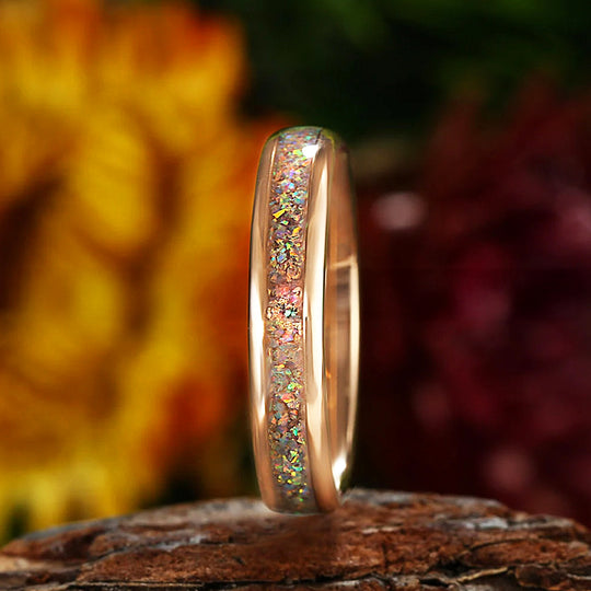 Opaline Rose