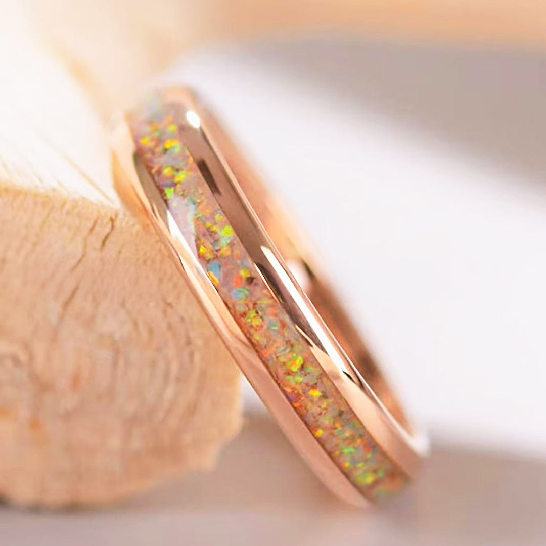 Opaline Rose