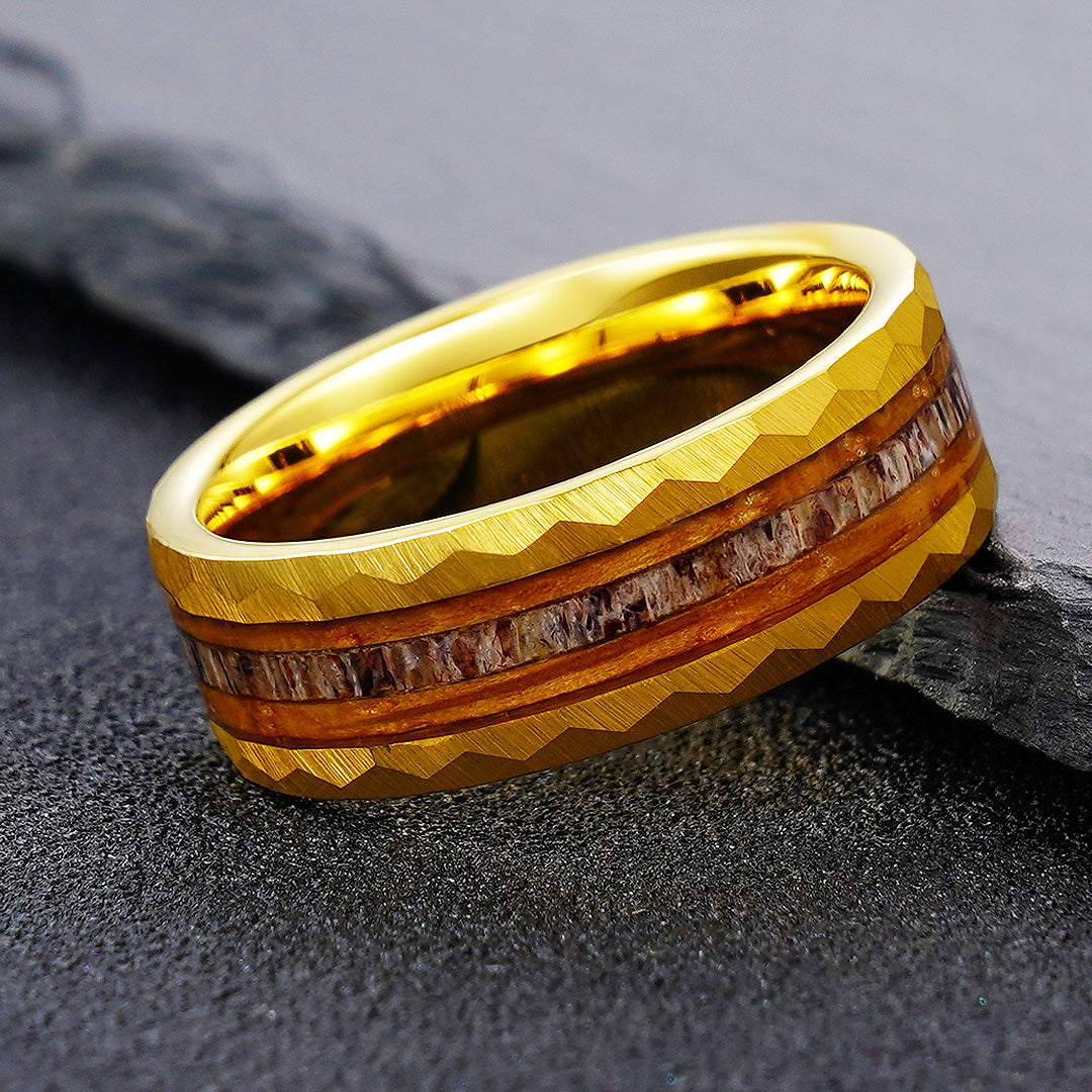 Ore Gold