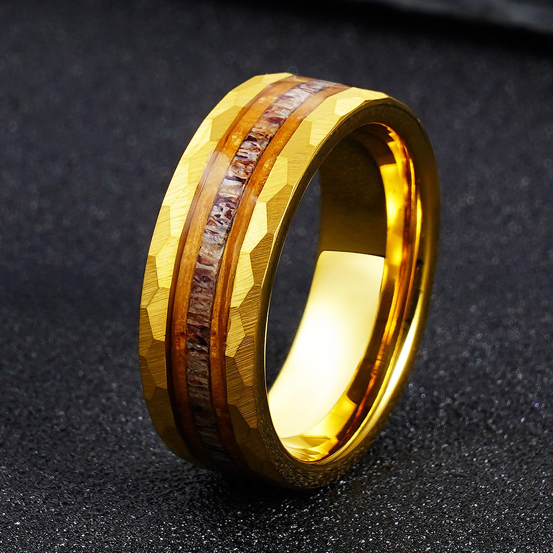 Ore Gold