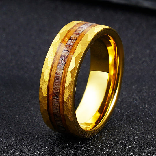 Ore Gold