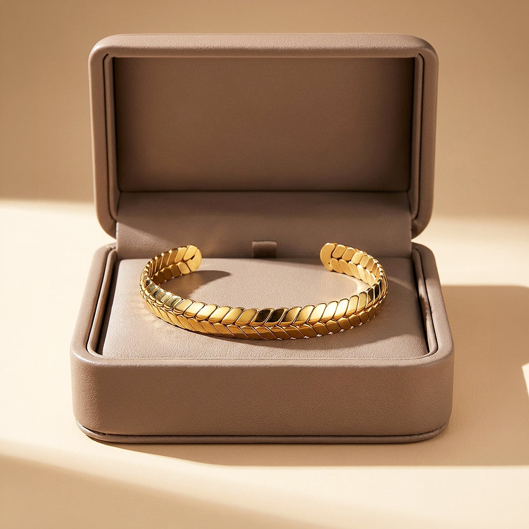 Percival Gold | Men&