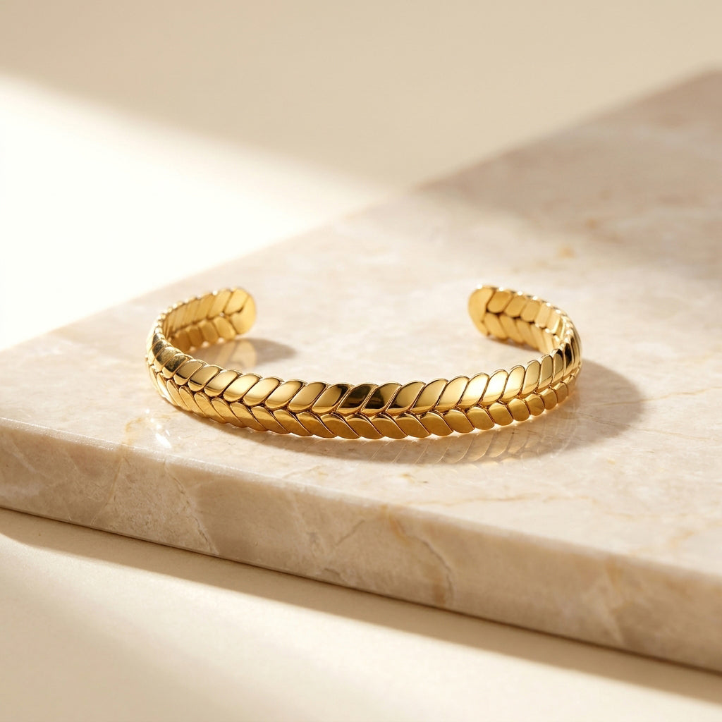 Percival Gold | Men&