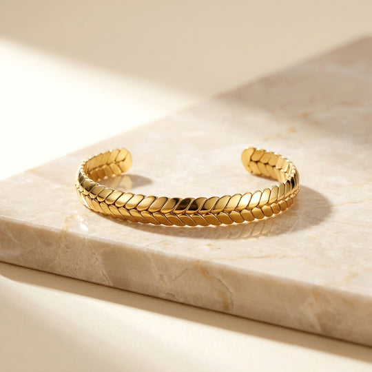 Percival Gold | Men&
