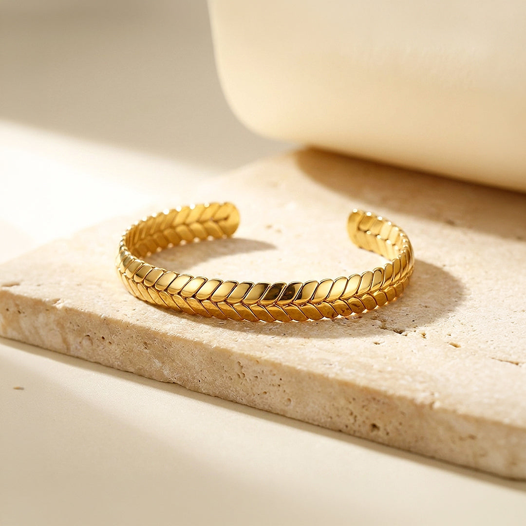 Percival Gold | Men&
