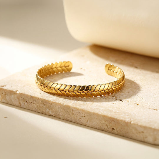 Percival Gold | Men&