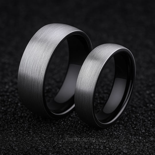Perfect Love Black