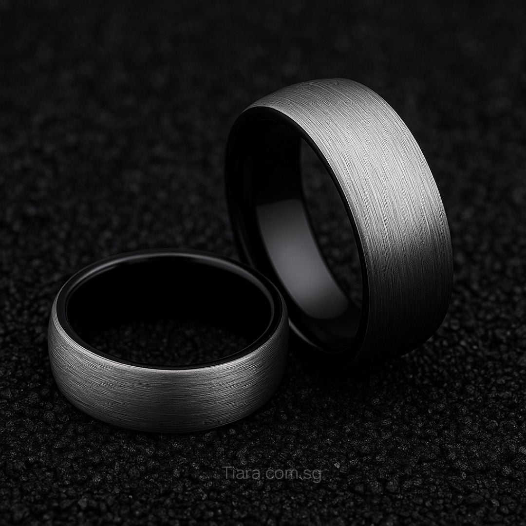 Perfect Love Black